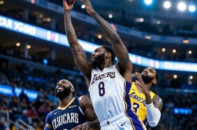 新奥尔良鹈鹕训练开放日；冲刺阶段豪取连胜引欢呼；NBA季后赛在即；细节决定成败的简单介绍-开元官方网址