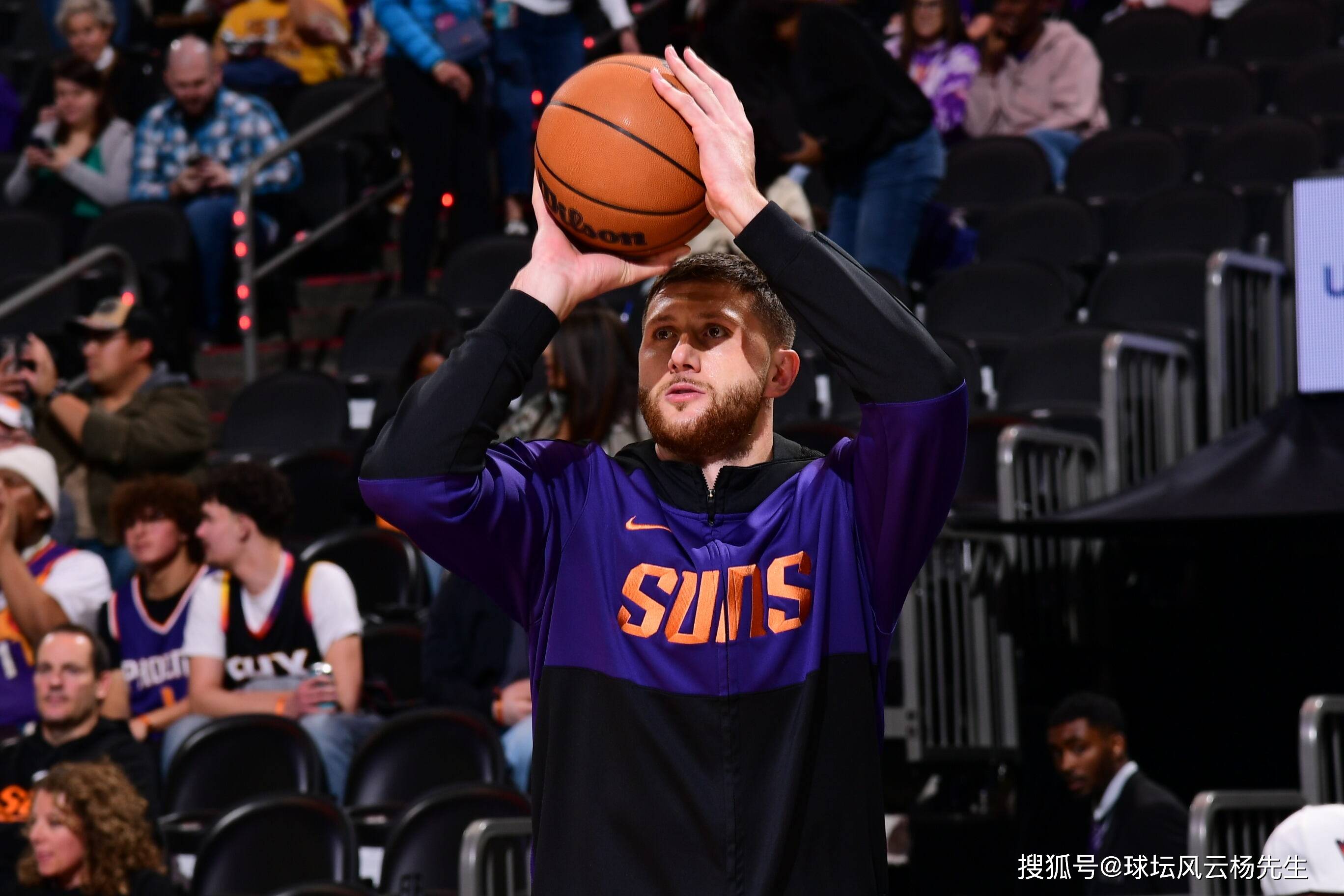 里程碑夜！菲尼克斯太阳迎来里程碑，全明星赛今晚刷纪录，管理层满意，训练强度显著提升的简单介绍-开元体育