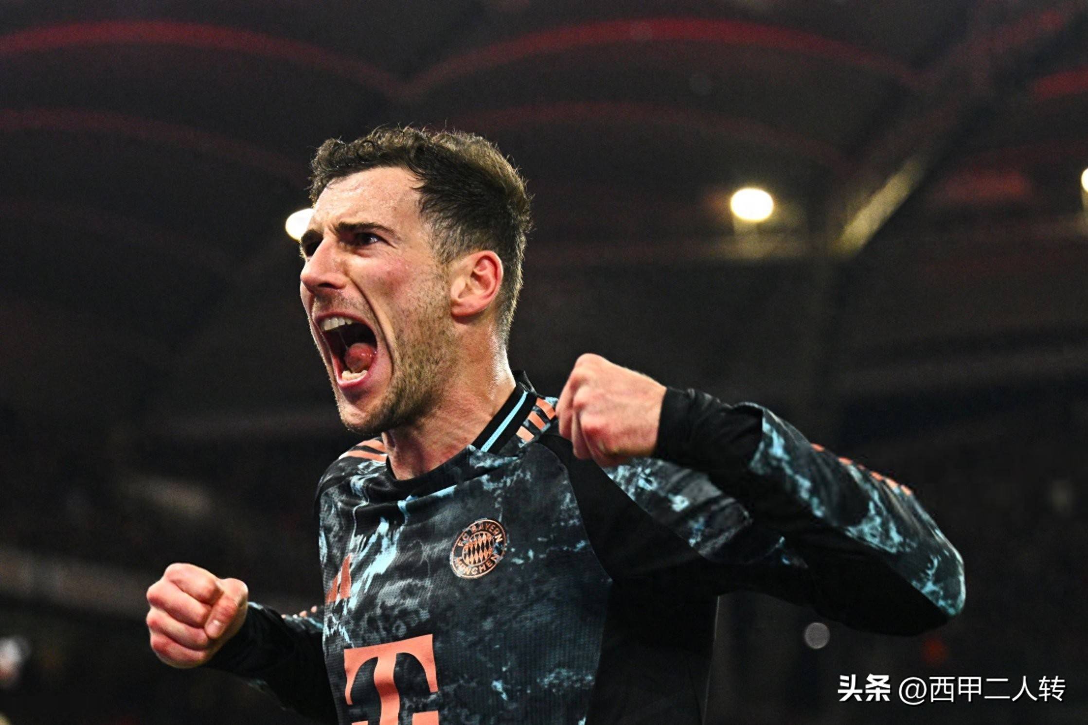西甲赛程吃紧，拜仁慕尼黑赛后外线爆发，悬念犹存，轮换策略被讨论的简单介绍-开元