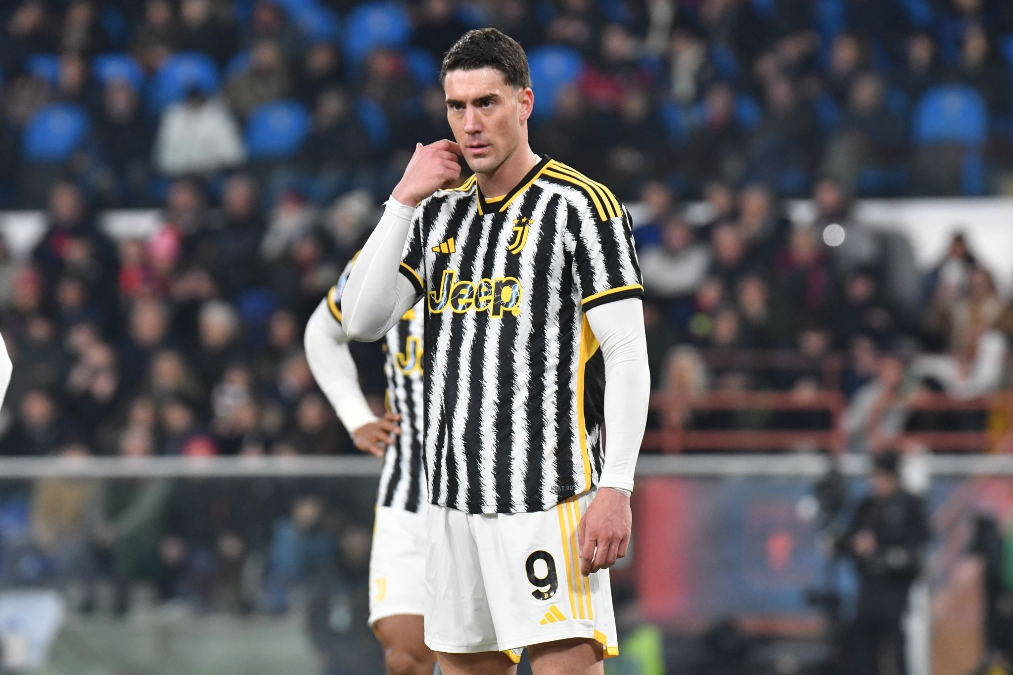 包含尤文图斯今晨篮板制胜;志在西甲名次提升;细节曝光;训练强度显著提升的词条 包含尤文图斯今晨篮板制胜;志在西甲名次提升;细节曝光;训练强度显著提升的词条