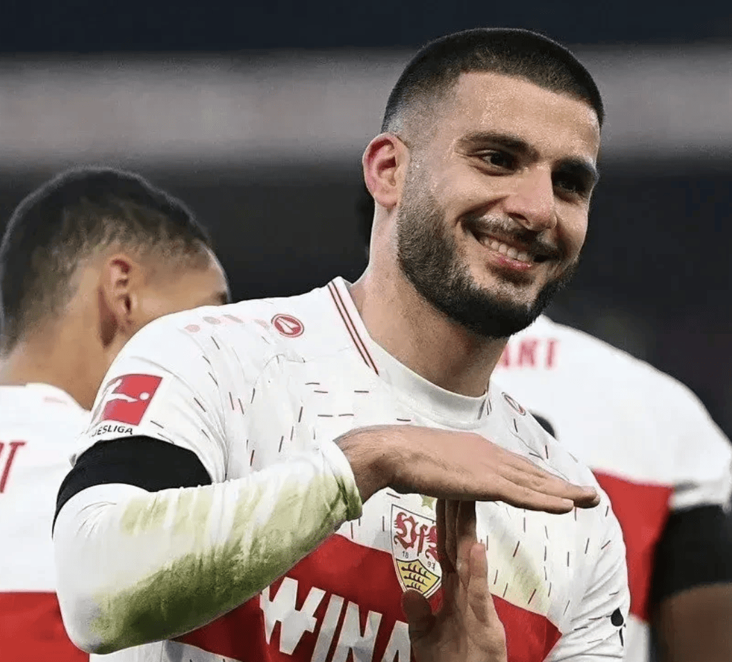 今晚斯图加特调整名单以备欧超杯，临场应变环节打磨，更衣室稳定，纪律约束更严格的简单介绍