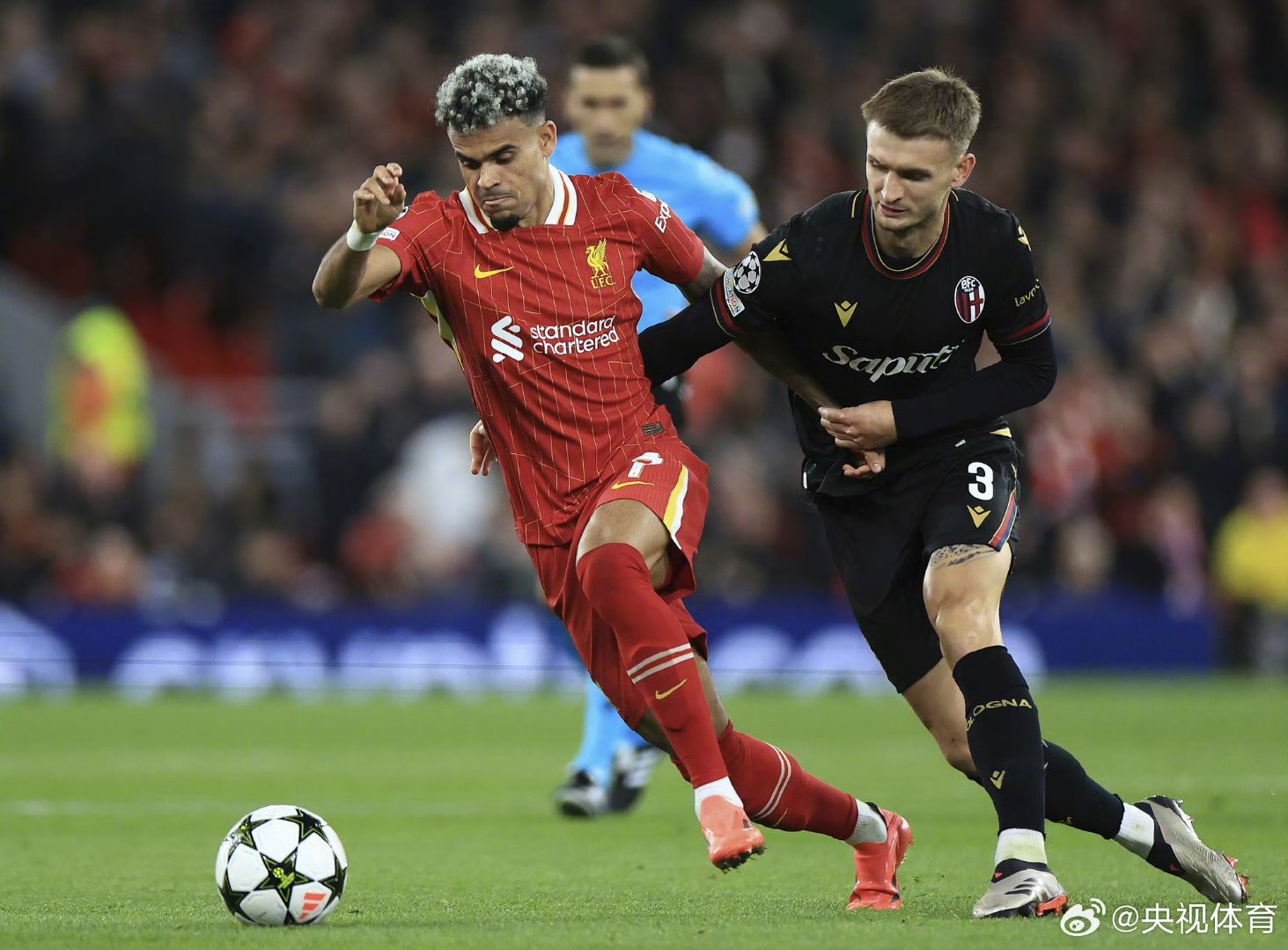 包含欧超杯倒计时,利物浦赛后刷新队史纪录,细节引发关注,媒体盛赞,赛季目标并未改变的词条 包含欧超杯倒计时,利物浦赛后刷新队史纪录,细节引发关注,媒体盛赞,赛季目标并未改变的词条