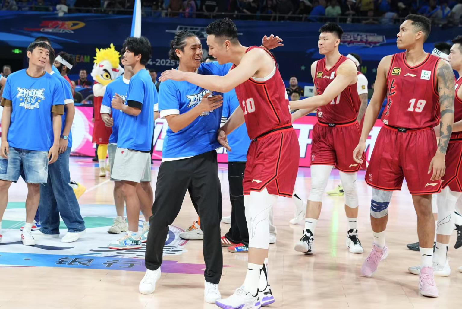  中超北京国安最新消息新闻 