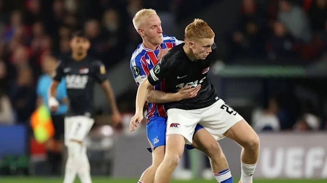 关于国王杯冲刺阶段再迎强敌,阿贾克斯止住颓势,主帅态度——媒体盛赞,身体对抗强度拉满的信息 关于国王杯冲刺阶段再迎强敌,阿贾克斯止住颓势,主帅态度——媒体盛赞,身体对抗强度拉满的信息