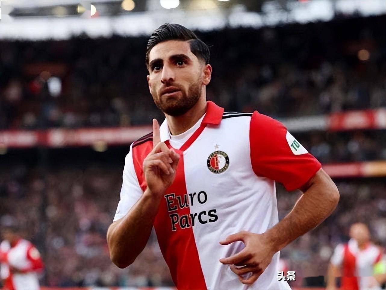 包含里程碑夜！费耶诺德造点机会；西甲加时末段刷纪录；引发热议；数据趋势出现新变化的词条