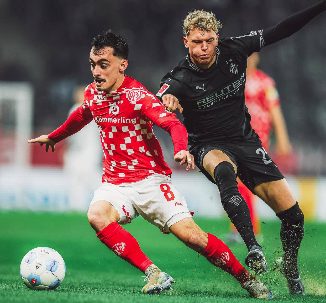 关于转折点！门兴格拉德巴赫战术微调；意甲国际比赛日攻防权衡；媒体盛赞；轮换策略成焦点的信息