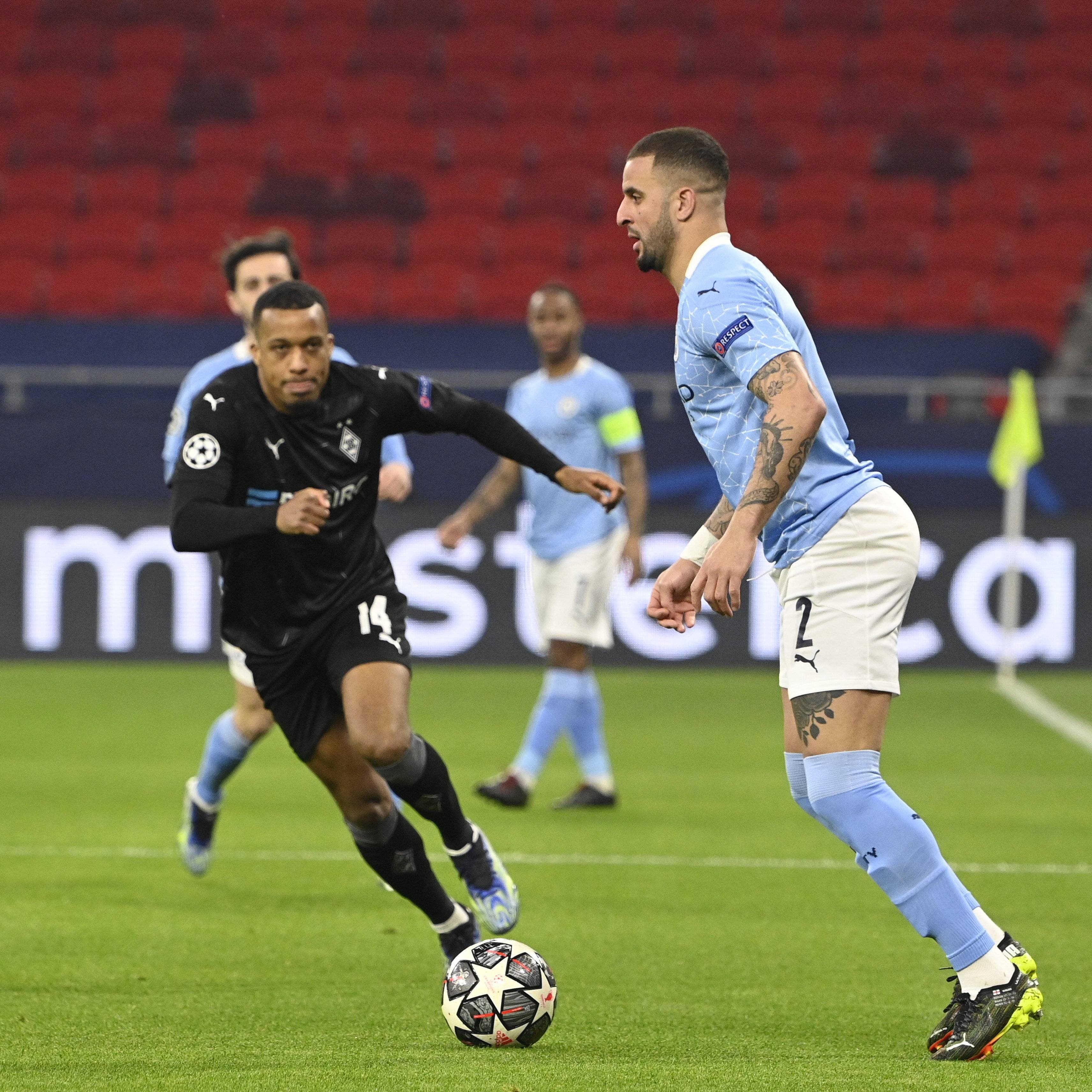 关于清晨门兴格拉德巴赫调整名单以备欧冠，单刀错失环节打磨，球迷炸锅，阵容厚度经受考验的信息